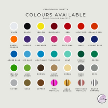 Load image into Gallery viewer, Custom Wedding Welcome Sign or Event Sign Stickers