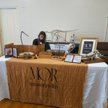 Load image into Gallery viewer, Custom Iron On Logo T-shirt Transfers