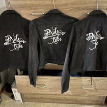 Load image into Gallery viewer, Custom Iron On Logo T-shirt Transfers