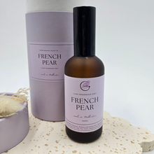 Load image into Gallery viewer, Australian Florals & Honey Luxe Fragrance Mist 100ml – Luxury Home Fragrance