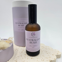 Load image into Gallery viewer, Australian Bush Luxe Fragrance Mist 100ml – Luxury Home Fragrance