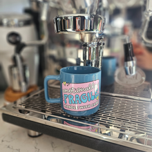 Load image into Gallery viewer, Coffee Mug - Emotionally Fragile