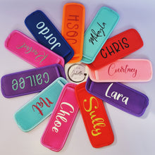 Load image into Gallery viewer, Icy Pole Holder | Zooper Dooper Holder | Creations by Julietta