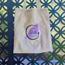 Load image into Gallery viewer, Customised Logo Shopping Tote Bag
