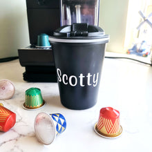 Load image into Gallery viewer, Custom Thermal Cups | Personalized Thermal Cup | Creations by Julietta