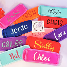 Load image into Gallery viewer, Icy Pole Holder | Zooper Dooper Holder | Creations by Julietta