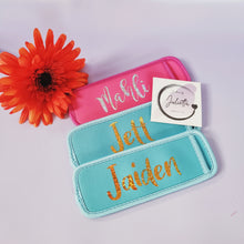 Load image into Gallery viewer, Icy Pole Holder | Zooper Dooper Holder | Creations by Julietta