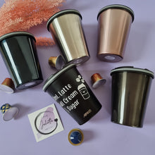 Load image into Gallery viewer, Custom Thermal Cups | Personalized Thermal Cup | Creations by Julietta