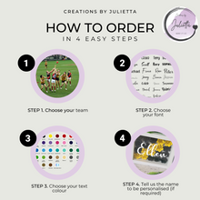 Load image into Gallery viewer, Customized Shadow Box | Custom Shadow Box | Creations by Julietta