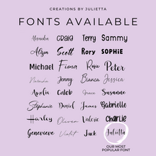 Load image into Gallery viewer, Custom Thermal Cups | Personalized Thermal Cup | Creations by Julietta