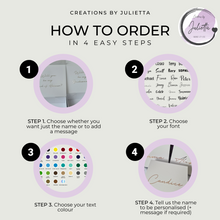 Load image into Gallery viewer, Bridesmaid Proposal Gift Box | Gift Box | Creations by Julietta