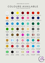 Load image into Gallery viewer, Toy Box Labels | Toy Bin Labels | Creations by Julietta