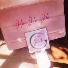 Load image into Gallery viewer, Cash Envelope System | Cash Wallet Binder | Creations by Julietta