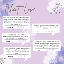 Load image into Gallery viewer, Personalised New Baby Gift Box