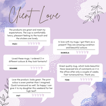 Load image into Gallery viewer, Personalised Hug Me Coffee Mug