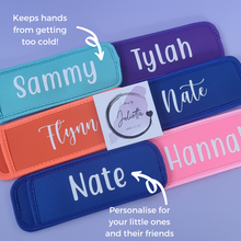 Load image into Gallery viewer, Icy Pole Holder | Zooper Dooper Holder | Creations by Julietta