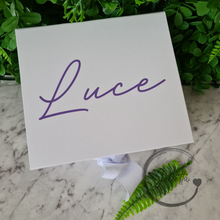 Load image into Gallery viewer, Bridesmaid Proposal Gift Box | Gift Box | Creations by Julietta