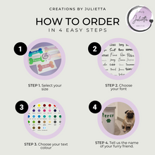 Load image into Gallery viewer, Dog Bone Stickers | Bone Decal | Sticker Bone | Creations by Julietta