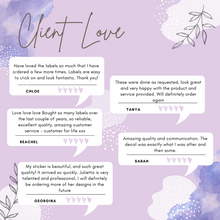 Load image into Gallery viewer, Baby On Board Car Decal