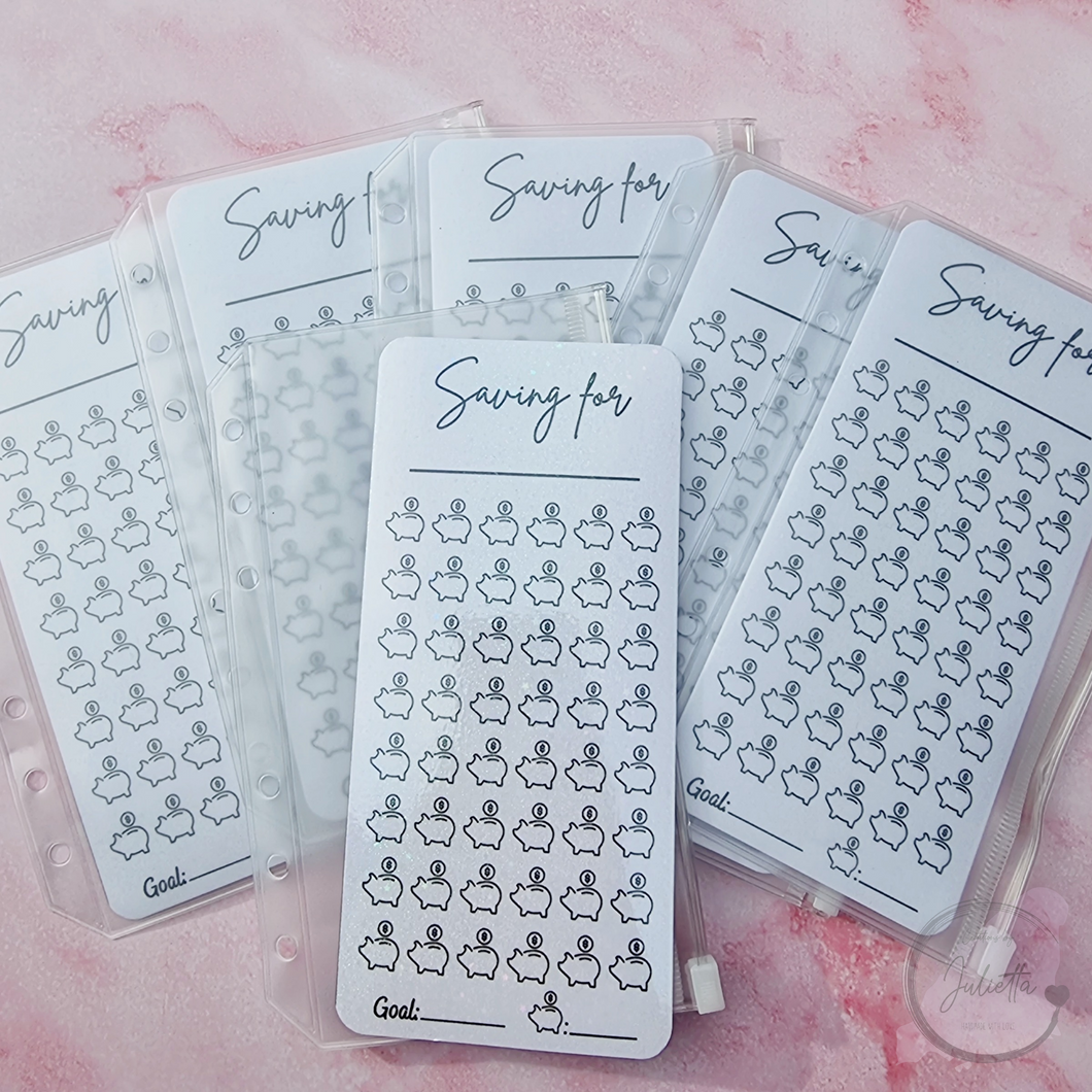 Savings Challenge Cash Envelope | Cash Stuffing Challenges | Creations by Julietta savings-challenge-cash-envelope-cash-stuffing-challenges-creations-by-julietta