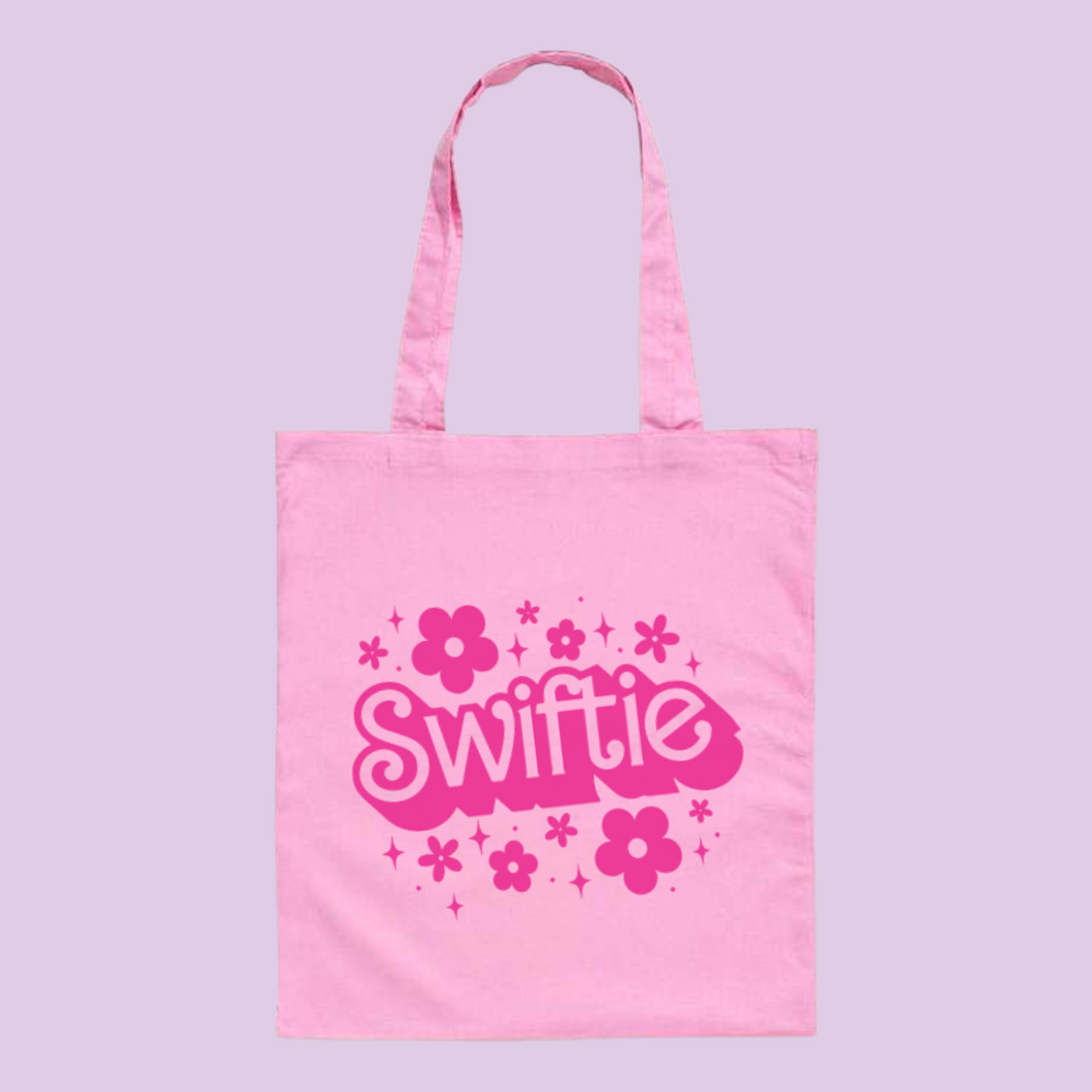 Shopping Tote Bag - Swiftie