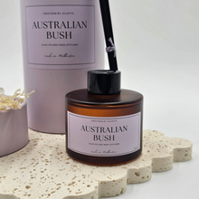 Load image into Gallery viewer, Australian Bush Reed Diffuser 100ml – Luxury Home Fragrance
