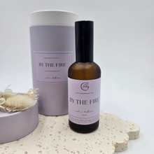 Load image into Gallery viewer, By The Fire Luxe Fragrance Mist 100ml – Luxury Home Fragrance
